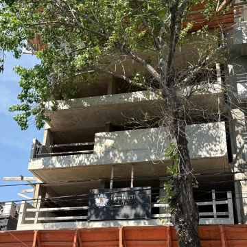 Venta departamento de 2 ambientes en Palermo Hollywood. Entrega 2027