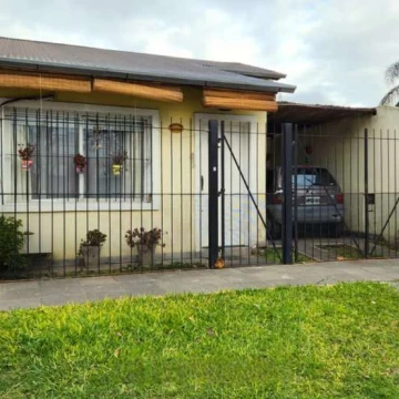 POSADAS 2400