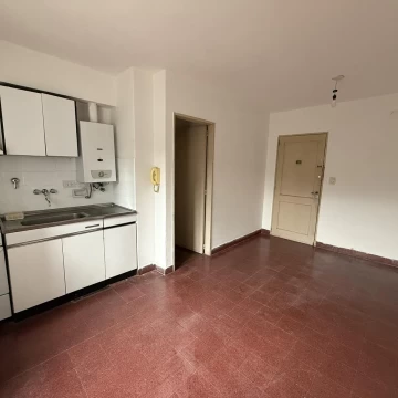 Departamento en pleno Pichincha