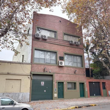 Depósito en Villa Urquiza