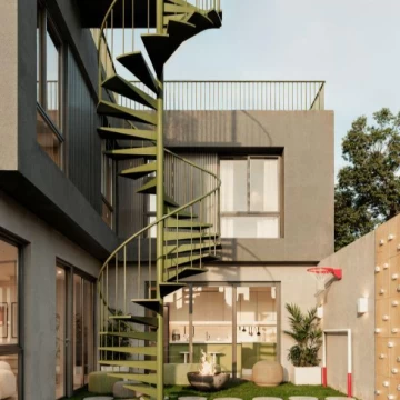 Casa en Centro