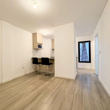 Chacabuco 1800 - Departamento de 1 dormitorio en venta  en República de la Sexta