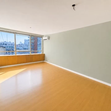 Departamento en alquiler en Recoleta