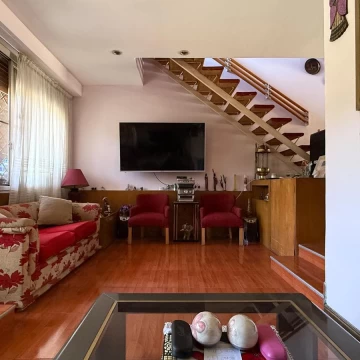 VENTA CASA 5 AMBIENTES JOSE C PAZ LOTE PROPIO