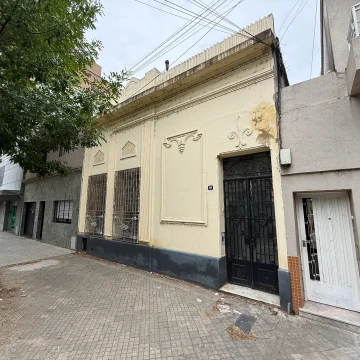 Terreno para PB + 6 pisos Rep. de la Sexta