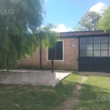 Venta Casa en Zona Norte Carmelo