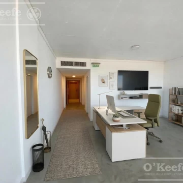 VENTA DE OFICINAS - Nuevo Quilmes Plaza