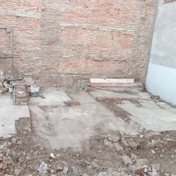 VENTA TERRENO MAR MEDITERRANEO TACUBA CDMX