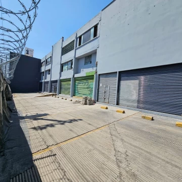 Bodega Industrial Venta en San José Jajalpa