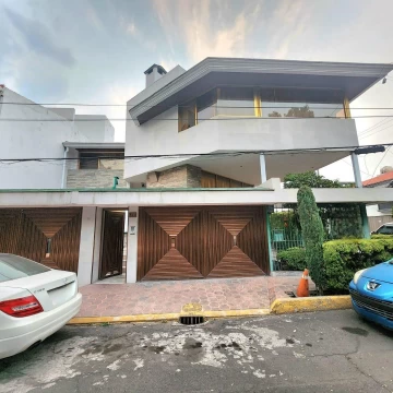 CASA EN VENTA EN LINDAVISTA  