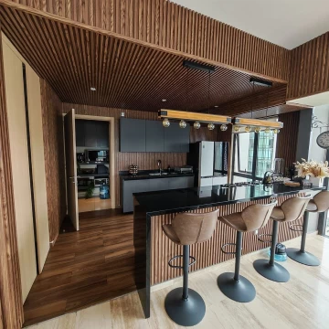 Departamento en Venta en Interlomas