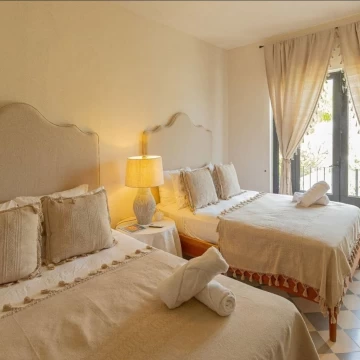 Hotel en Venta en Mérida centro