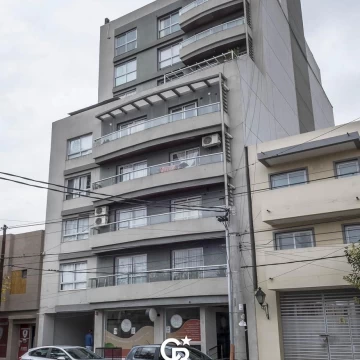 Departamento En Venta Calle España 1373 - Zona Centro