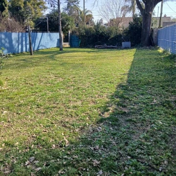 Venta lote de 540 m2 en San Miguel