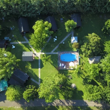 Venta complejo Turístico en Baradero