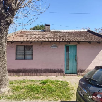 Casa para refaccionar en venta, Centro de Capilla Del Señor
