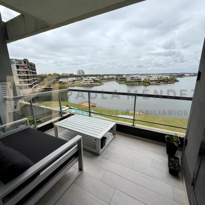 Departamento Alquiler en Qbay Golf Islas del Golf