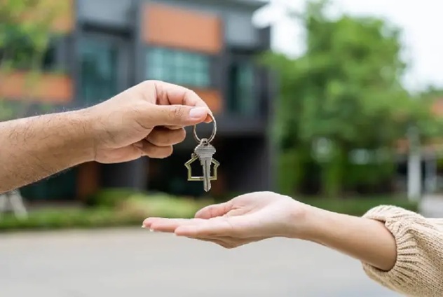 Casas y departamentos en venta en Buenos Aires con crédito hipotecario UVA