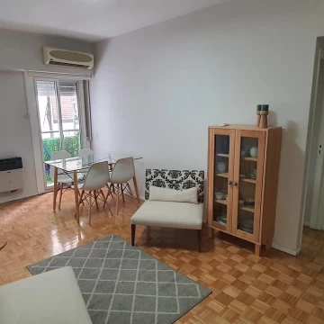 Venta Departamento 2 ambientes Boedo