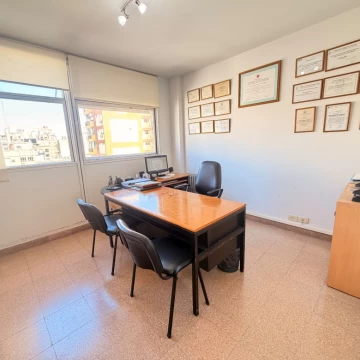 Oficina en venta ubicado en Centro