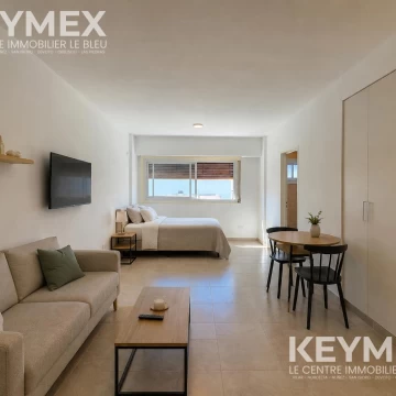 Departamento monoambiente venta san nicolas reciclado
