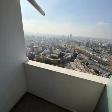 Departamento en alquiler 1 dorm Torre Duomo en Nueva Cordoba