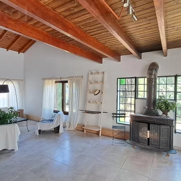 Venta Casa 5 amb Remodelada con pileta Lote de 1802m2 APTO CRÉDITO El Remanso