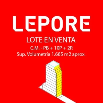 LOTE BOEDO 