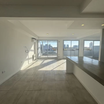 Departamento en venta Saavedra 5 ambientes