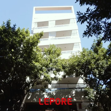 Departamento en venta Palermo 2 ambientes