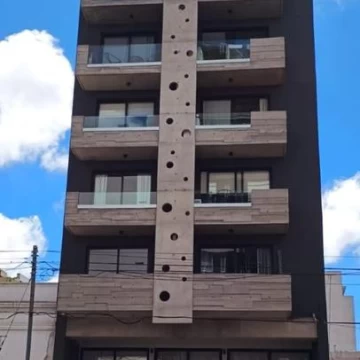 Departamento - Palermo Hollywood