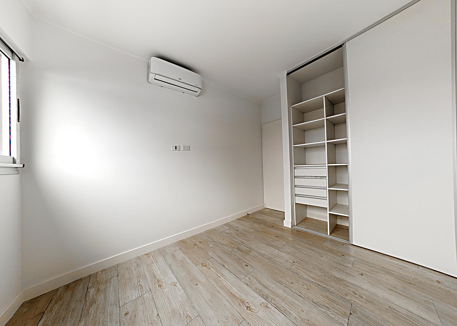 Interior de placard