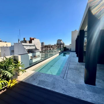 Venta Departamento 2 ambientes en Nuñez