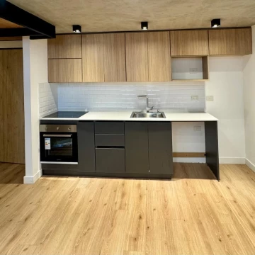 Venta Departamento 2 ambientes en Nuñez