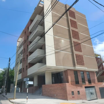 VENTA DEPARTAMENTO - B° Los Huaicos