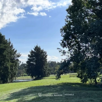 VENTA CHACRA CON VISTA AL GOLF ZÁRATE