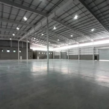 Excelente predio logístico multi inquilino ubicado en el corazón de la localidad de Munro.