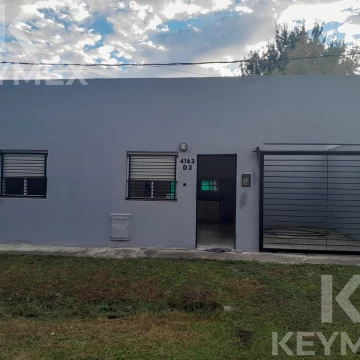 DEPARTAMENTO EN VENTA| 1 dormitorio| Apto Crédito| Barrrio Aeropuerto| La Plata