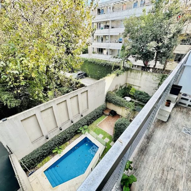 Venta Departamento en Urquiza R