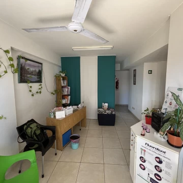 Venta Departamento 2 ambientes balcón terraza apto profesional