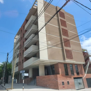 VENTA DEPARTAMENTO - B° Los Huaicos