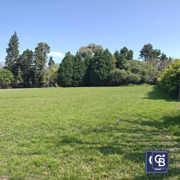 Venta de Lote interno en Pilar Golf Club Country