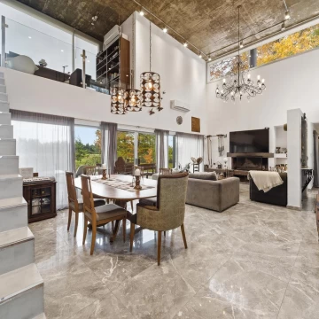 Venta Casa en Club de Polo La Cañada