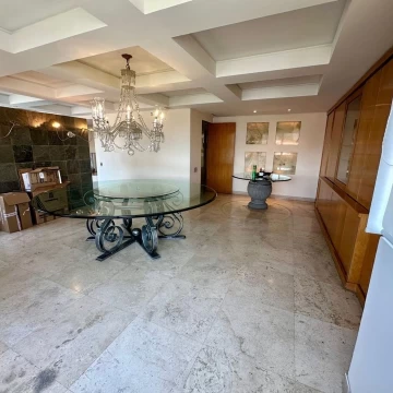 Departamento en Venta en Lomas de Chapultepec
