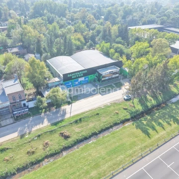 Local Venta en Colectora  Norte Acceso Oeste km44 13800