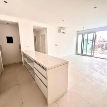 Departamento en venta en Los Castaños La Balconada, increíble vista