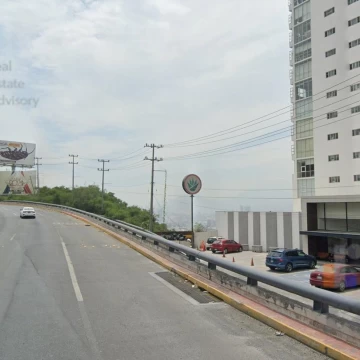 Terreno para desarrollo habitacional en Rogelio Cantu, San Jerónimo
