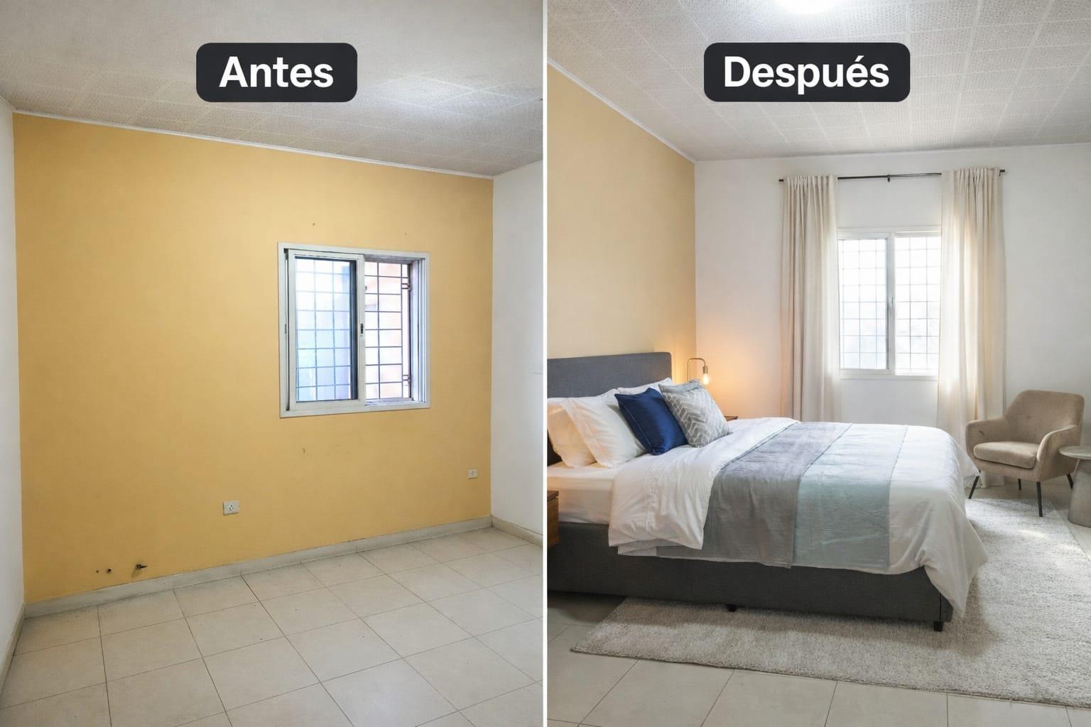 Habitacion 1