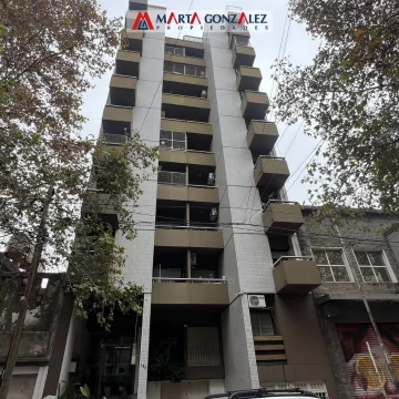 RAMOS MEJIA CENTRO DOS AMBIENTES ALQUILER