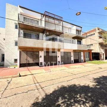 Departamento en Venta La Florida, Rosario.